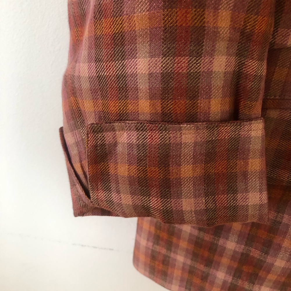 Faconnable Jacket S - image 8